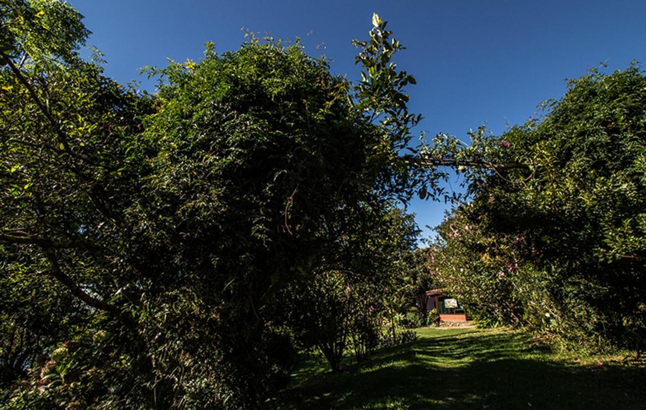 Pousada Ceu Da Mantiqueira Extrema Exterior photo