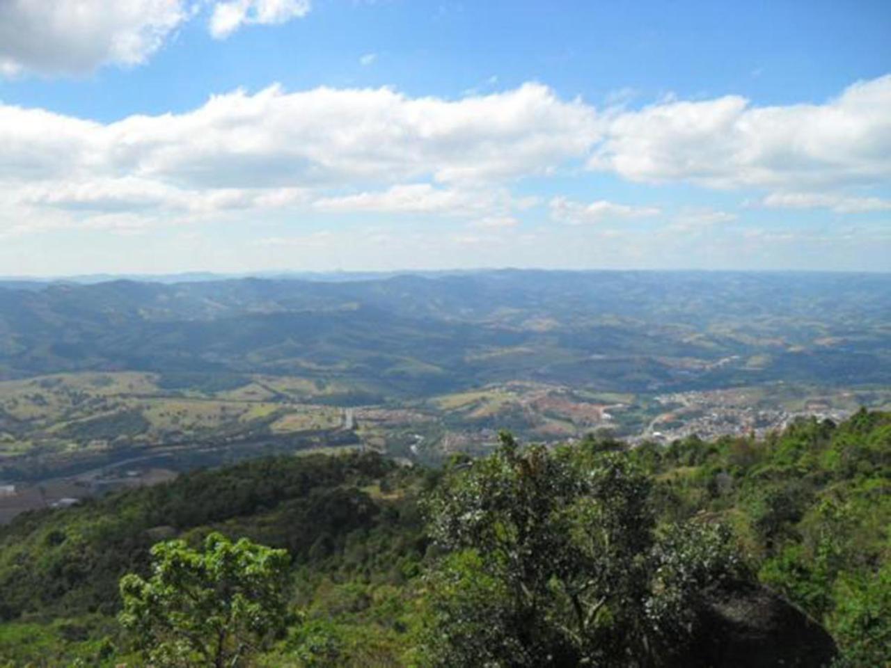 Pousada Ceu Da Mantiqueira Extrema Exterior photo
