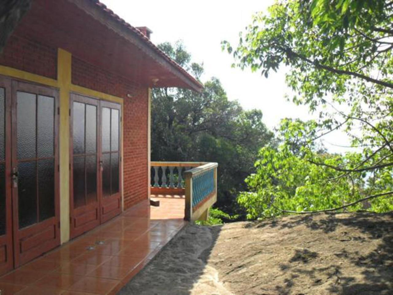 Pousada Ceu Da Mantiqueira Extrema Exterior photo